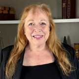 Ruth M. Allen