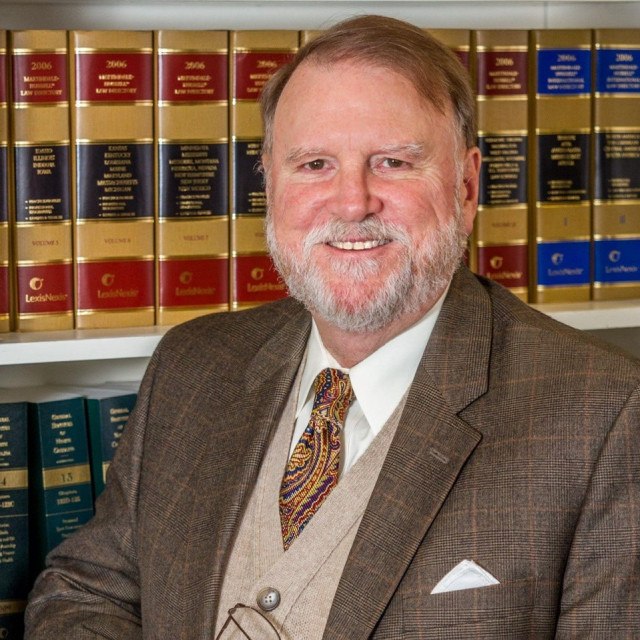 Karl Knudsen, Lawyer in Raleigh, North Carolina Justia