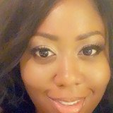 Ashley Nicole McDuffie