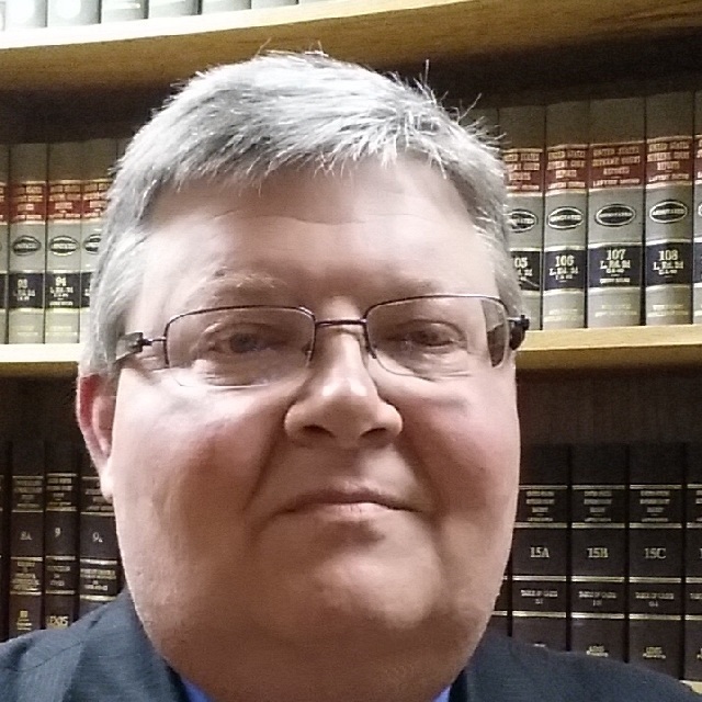 Attorney Curtis Sluder LII Attorney Directory