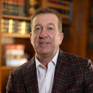 Pete McArdle