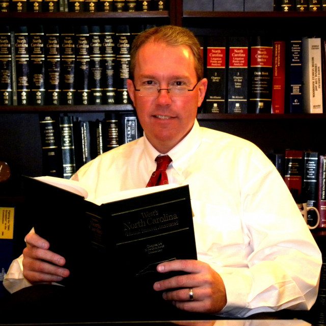 David Collins Jr, Lawyer In Wilmington, North Carolina | Justia