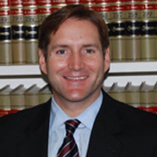Eric Holcombe Philpot