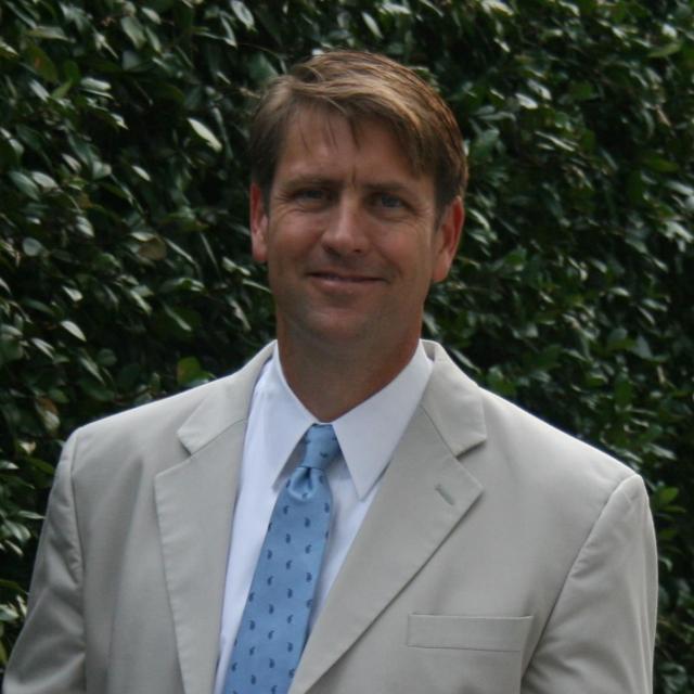 Wesley Few, Lawyer in Greenville, South Carolina Justia