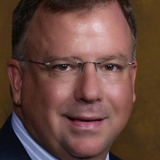 Joseph Preston Strom