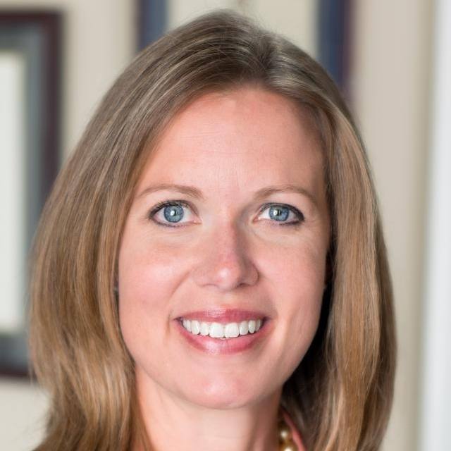 Rebecca West, Lawyer in Lexington, South Carolina Justia