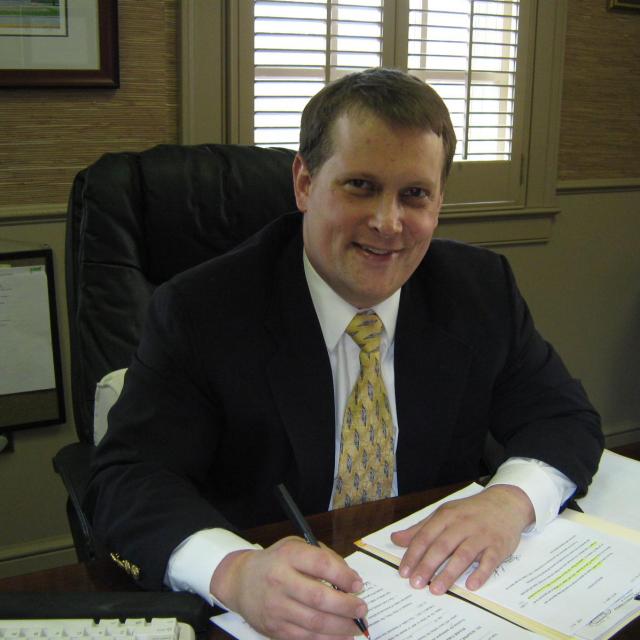 William Hardwick Rhodes, Lawyer in Spartanburg, South Carolina Justia