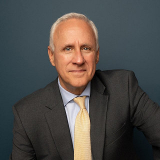 Stephan V. Futeral