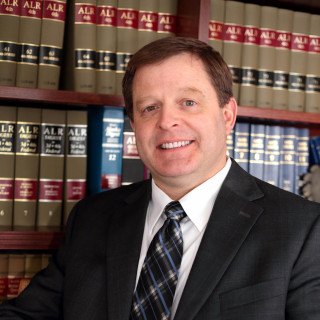 Anchorage Personal Injury Lawyer Douglas Johnson