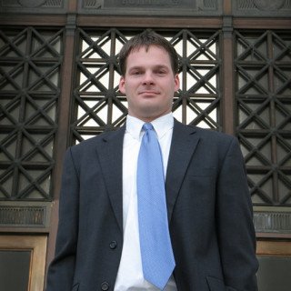 Michael Zywicki