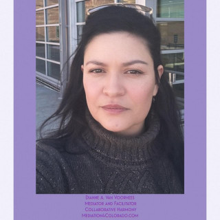 Dianne Van Voorhees Dianne Van Voorhees