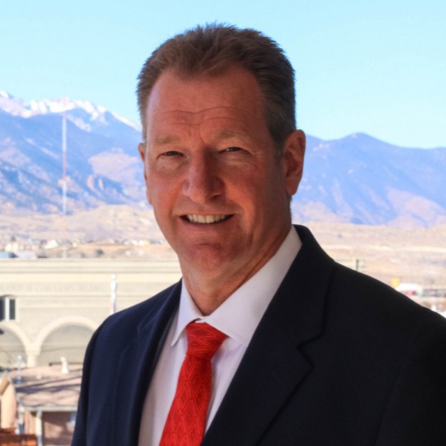 John Joseph Donohoe, Lawyer in Colorado Springs, Colorado Justia