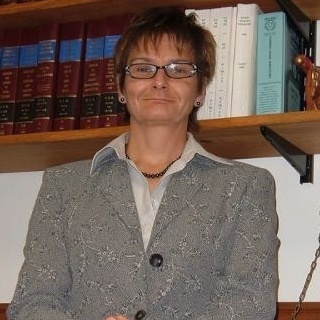 Ms. Dawn M Porter