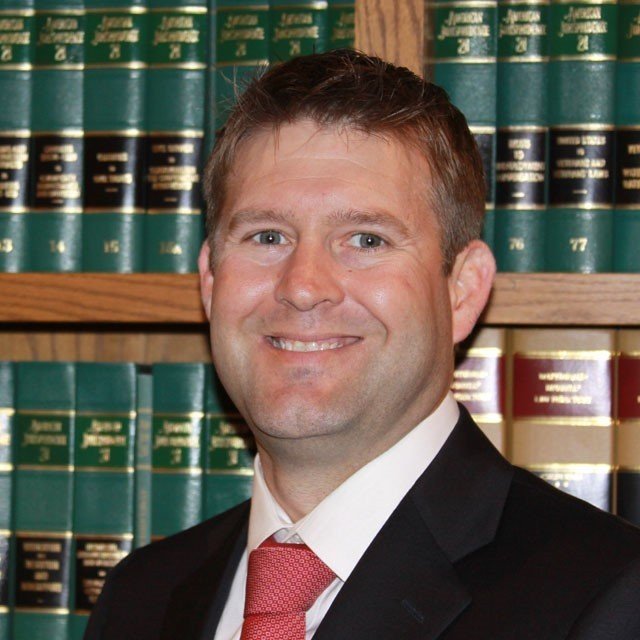 Christopher Ryan Gering, Lawyer in Wichita, Kansas | Justia