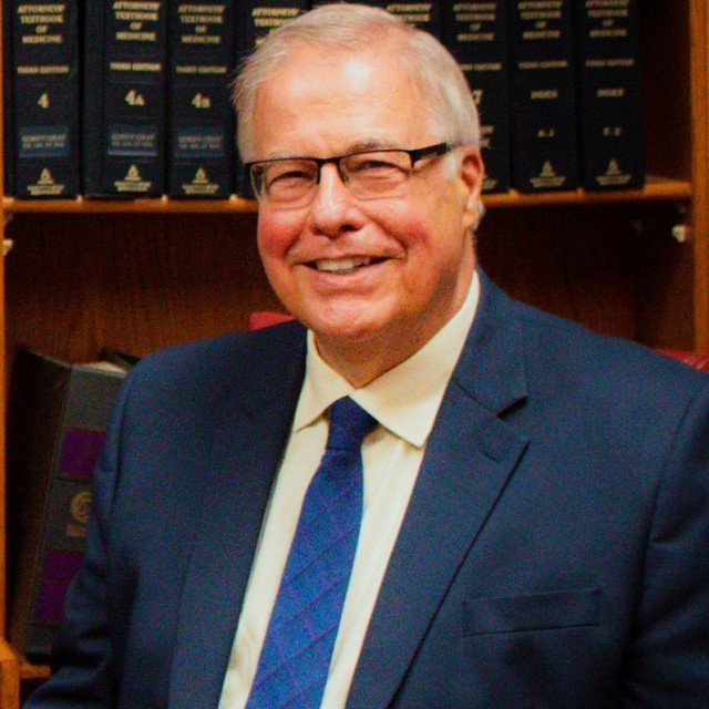 Joe Patton, Lawyer in Lenexa, Kansas Justia