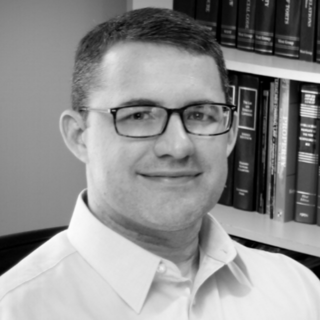 Mark Andrew Barney Esq, Lawyer in Hurricane, West Virginia Justia