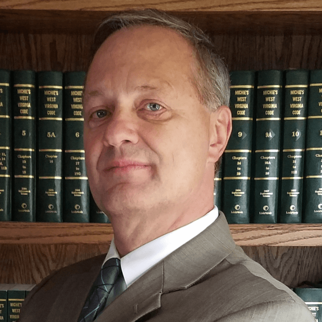 Howard Mark Everett, Lawyer in West Virginia Justia