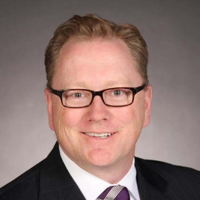 Patrick Burns, Lawyer in Minneapolis, Minnesota Justia