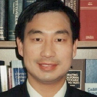 John Jianxiao Kang