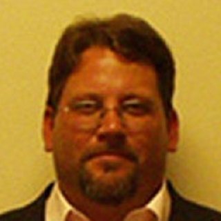 Jeffrey Padgett
