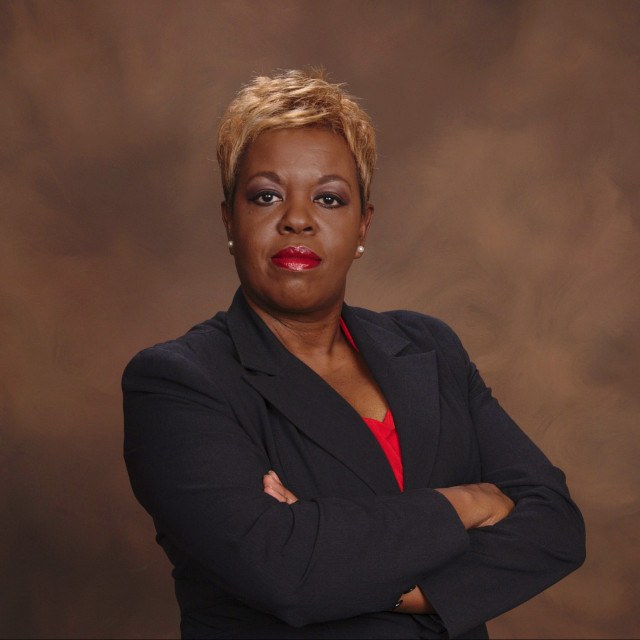 Margarette Lafaye Meeks, Lawyer In Jackson, Mississippi | Justia