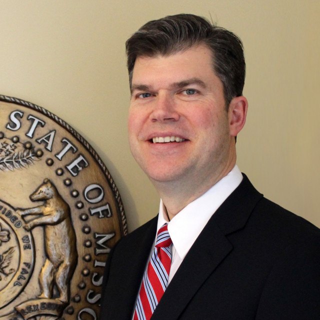 Michael James O'Loughlin, Lawyer in Moberly, Missouri Justia