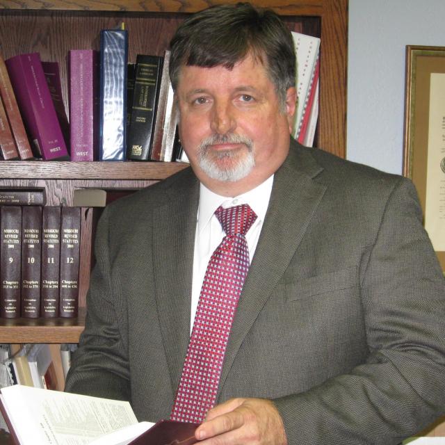 Norman Earl Rouse, Lawyer in Joplin, Missouri Justia