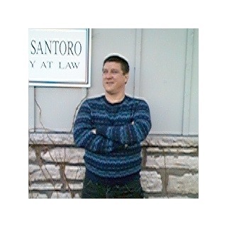 Sean Santoro