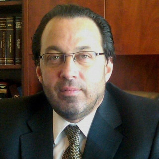 Dennis M. Baptista