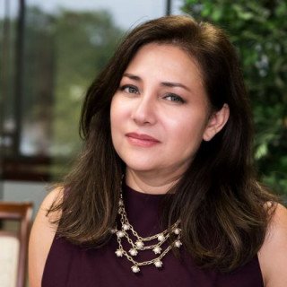 Michele Yvette Garza Michele Yvette Garza