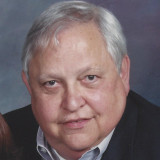David Luther Woodward