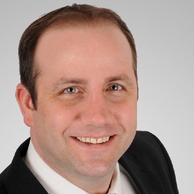 Anthony Lee Osborn, Lawyer in Sioux City, Iowa Justia