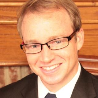Carl Michael Daily