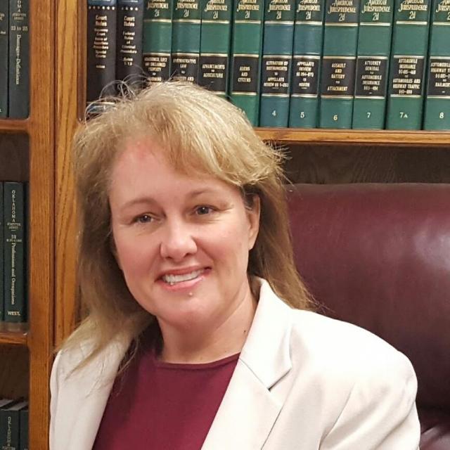 Attorney Kathryn Grace Ross LII Attorney Directory