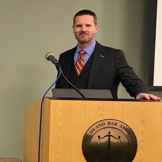 John LaRochelle Providence, Rhode Island Lawyer Justia