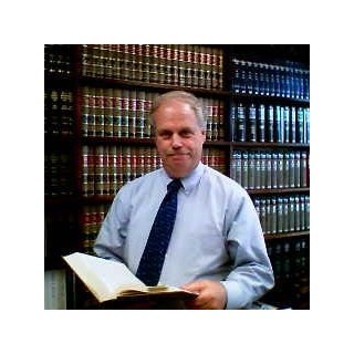 Lawrence Michael Boesch