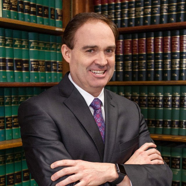 Glen Whitehead, Lawyer in Providence, Rhode Island Justia