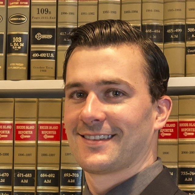Louis Abilheira, Lawyer in Warren, Rhode Island Justia