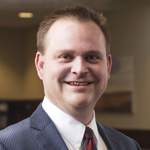 Mitchell Peterson, Lawyer in Sioux Falls, South Dakota Justia