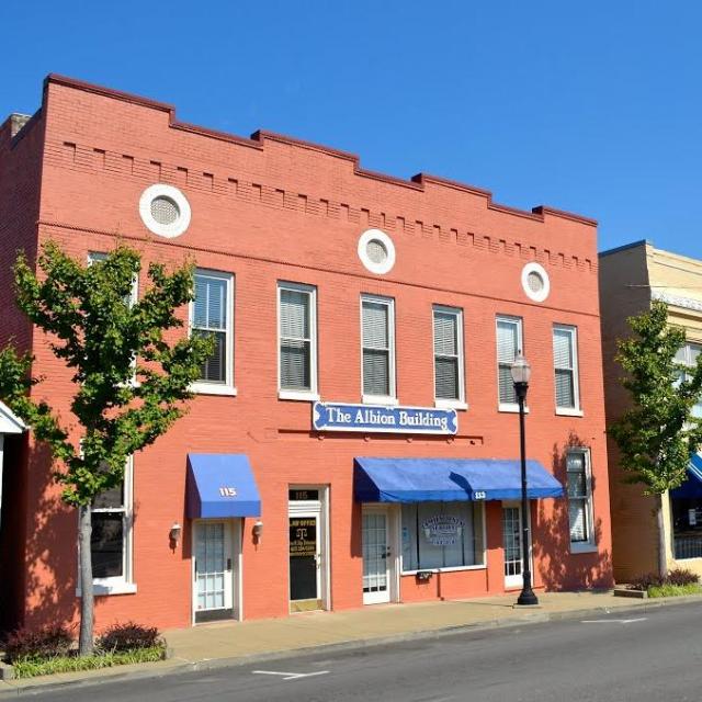 Joe Rogers Johnson, Lawyer in Springfield, Tennessee Justia