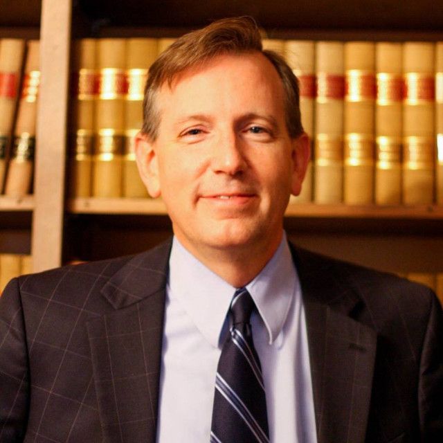 Attorney David Scott Byrd LII Attorney Directory
