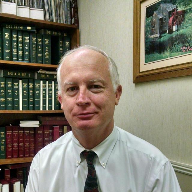 Leonard Robert Grefseng, Lawyer in Columbia, Tennessee Justia