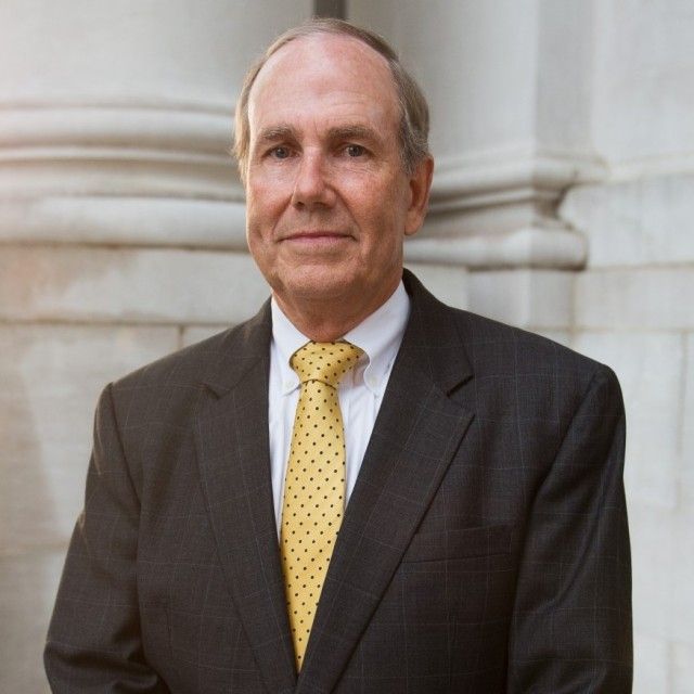 Richard Charles Wagner Chattanooga, Tennessee Lawyer