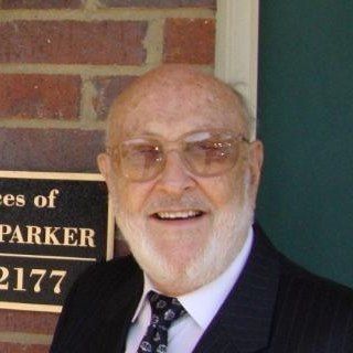 Harold Parker