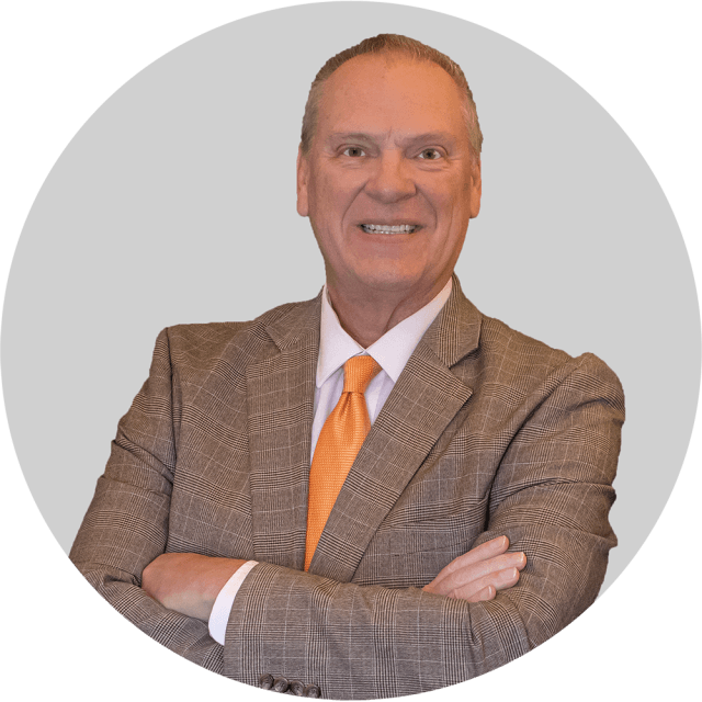 Richard William Barnes, Lawyer in Knoxville, Tennessee Justia