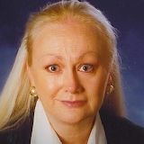 Ms. Margaret Jane Powers