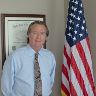 Bristol Tennessee Attorney - Law Firm of Timothy W. Hudson