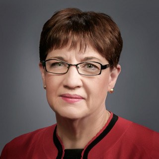 Patricia Christensen