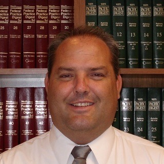 Barry Clarkson
