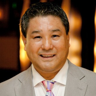 Judd Matsunaga